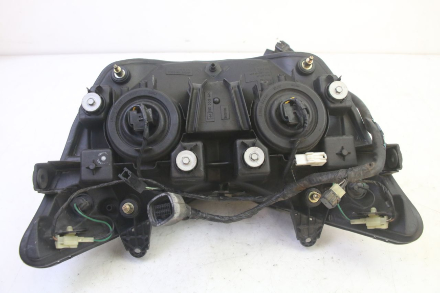 photo de FARO ANTERIORE SUZUKI DL V STROM 1000 (2002 - 2007) - Altra vista dell'articolo