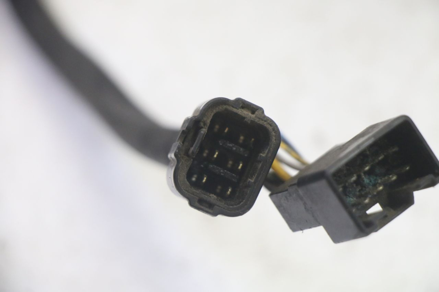 photo de FARO ANTERIORE SUZUKI DL V STROM 1000 (2002 - 2007) - Foto prodotto supplementare