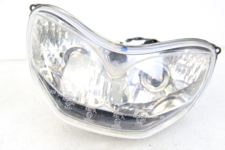 photo de FARO ANTERIORE GILERA DNA 50 (2000 - 2007)