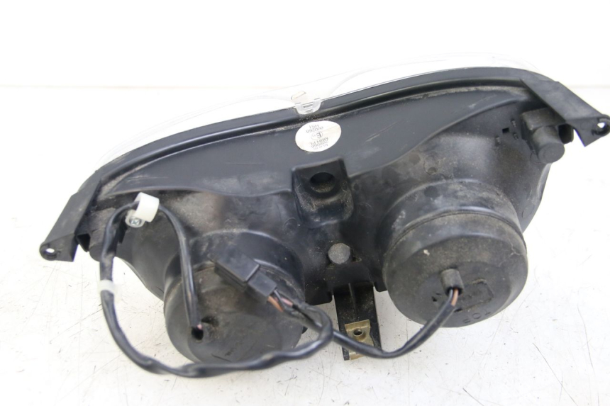 photo de FARO ANTERIORE GILERA DNA 50 (2000 - 2007)