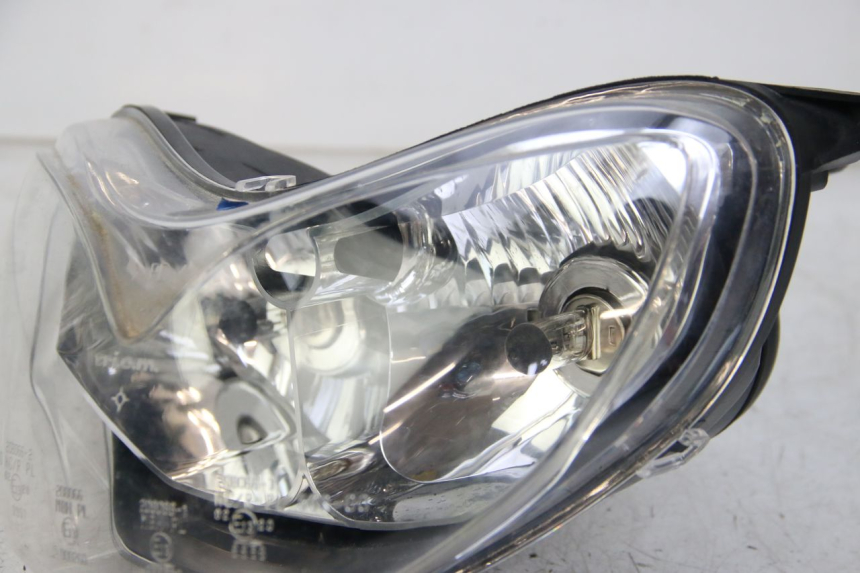 photo de FARO ANTERIORE GILERA DNA 50 (2000 - 2007)