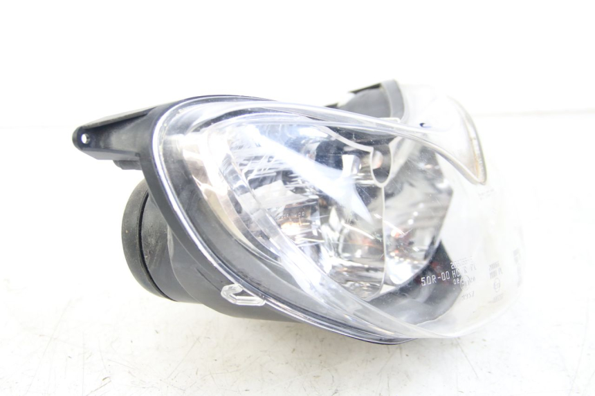photo de FARO ANTERIORE GILERA DNA 50 (2000 - 2007)