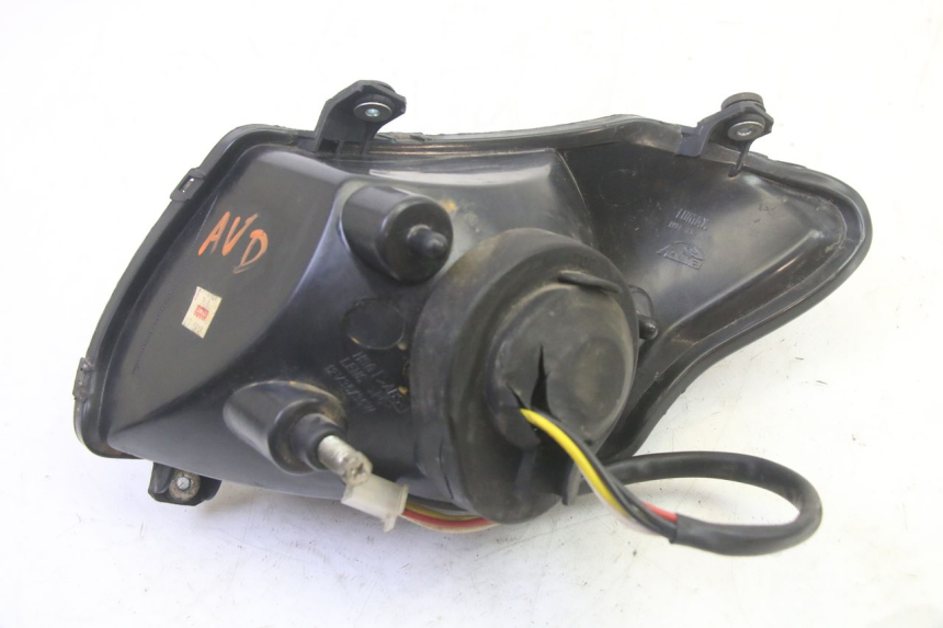 photo de FARO ANTERIORE DESTRA ADIVA AD3 300 (2014 - 2020) - Vista d'insieme del prodotto