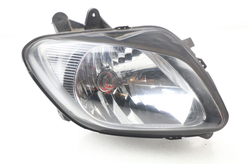 photo de FANALE ANTERIORE DESTRO SUZUKI BURGMAN 650 (2002 - 2004)