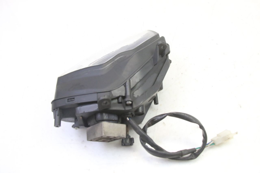 photo de FARO ANTERIORE DESTRA ORCAL CAVARO 4T 50 (2019 - 2023)