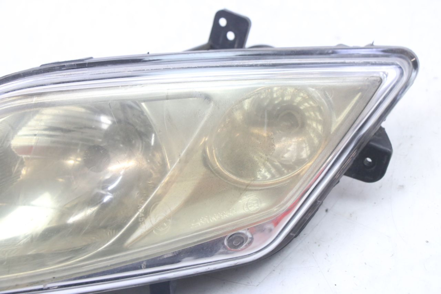 photo de FANALE ANTERIORE DESTRO PEUGEOT CITYSTAR 50 (2013 - 2017)