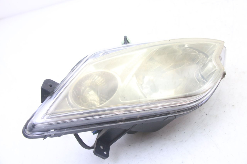 photo de FANALE ANTERIORE DESTRO PEUGEOT CITYSTAR 50 (2013 - 2017)