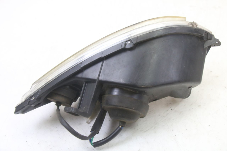photo de FANALE ANTERIORE DESTRO PEUGEOT CITYSTAR 50 (2013 - 2017)