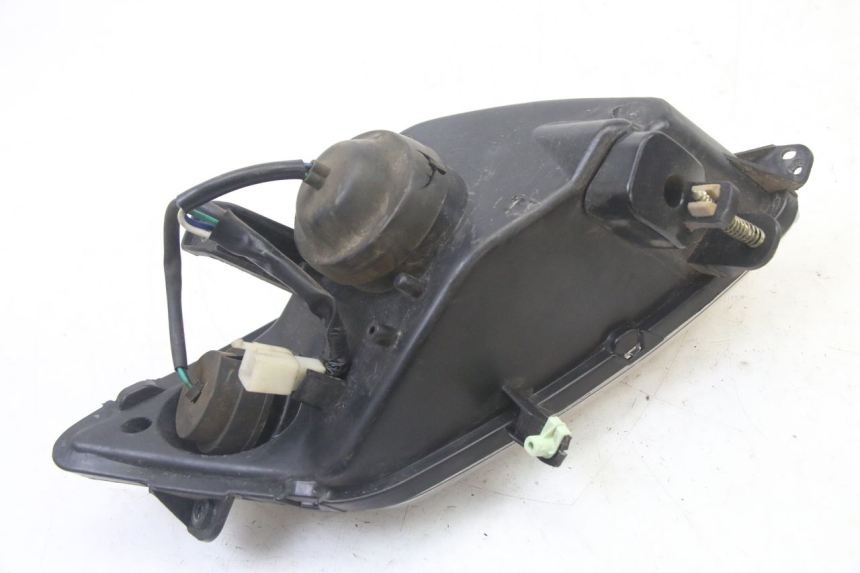 photo de FANALE ANTERIORE DESTRO PEUGEOT CITYSTAR 50 (2013 - 2017)