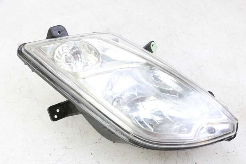 photo de FANALE ANTERIORE DESTRO PEUGEOT CITYSTAR 50 (2013 - 2017)