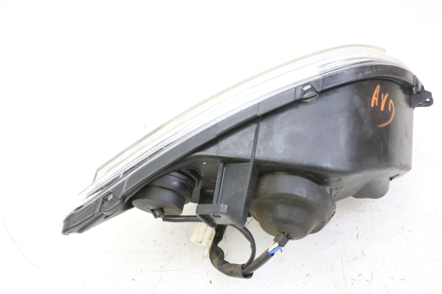 photo de FANALE ANTERIORE DESTRO PEUGEOT CITYSTAR 50 (2013 - 2017)