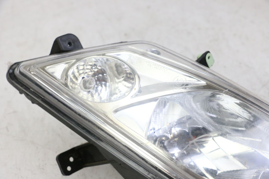 photo de FANALE ANTERIORE DESTRO PEUGEOT CITYSTAR 50 (2013 - 2017)