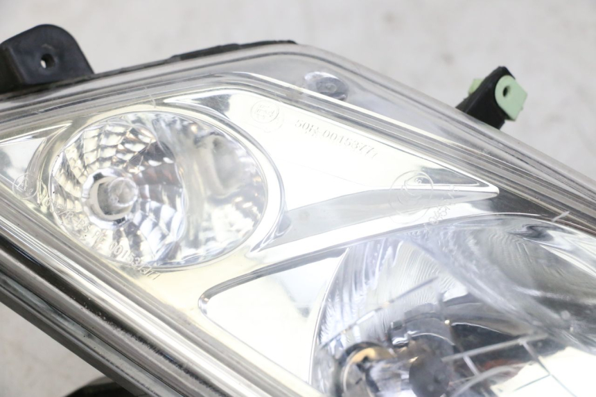 photo de FANALE ANTERIORE DESTRO PEUGEOT CITYSTAR 50 (2013 - 2017)