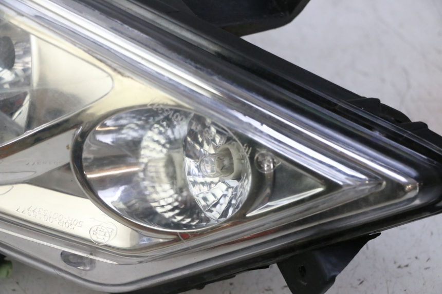 photo de FANALE ANTERIORE DESTRO PEUGEOT CITYSTAR 50 (2013 - 2017)