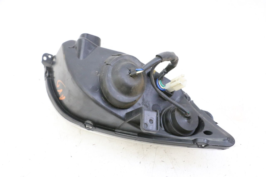 photo de FANALE ANTERIORE DESTRO PEUGEOT CITYSTAR 50 (2013 - 2017)