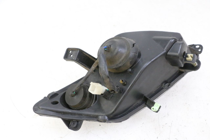photo de FANALE ANTERIORE DESTRO PEUGEOT CITYSTAR 50 (2013 - 2017)