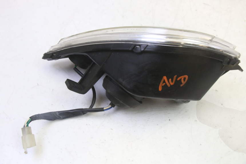 photo de FANALE ANTERIORE DESTRO PEUGEOT CITYSTAR 50 (2013 - 2017)