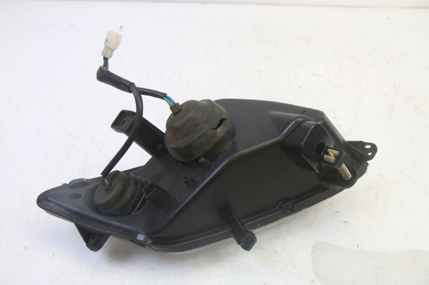 photo de FANALE ANTERIORE DESTRO PEUGEOT CITYSTAR 50 (2013 - 2017)