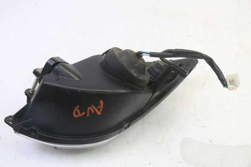 photo de FANALE ANTERIORE DESTRO PEUGEOT CITYSTAR 50 (2013 - 2017)