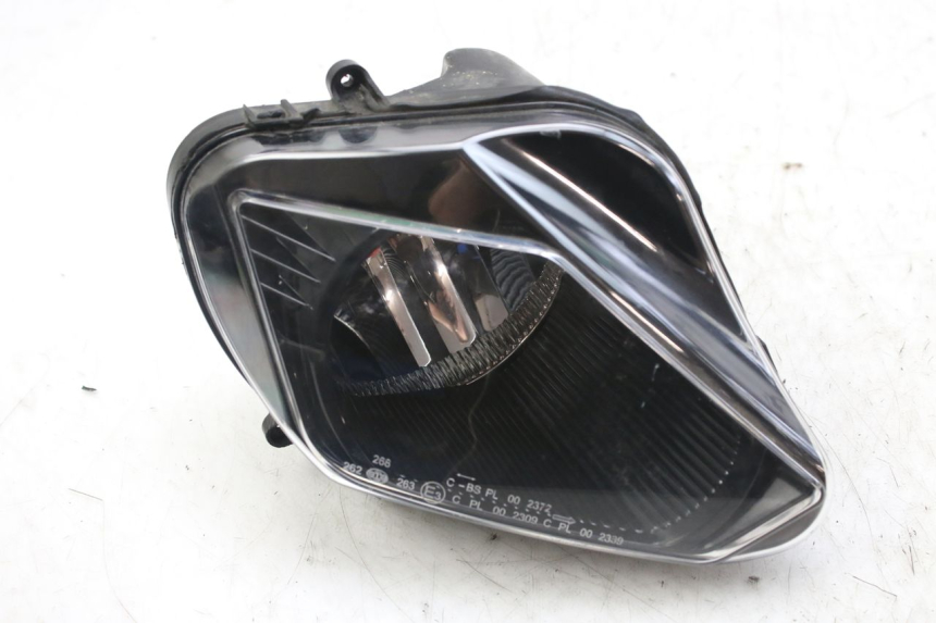 photo de FANALE ANTERIORE DESTRO DERBI GPR 50 (2004 - 2009)