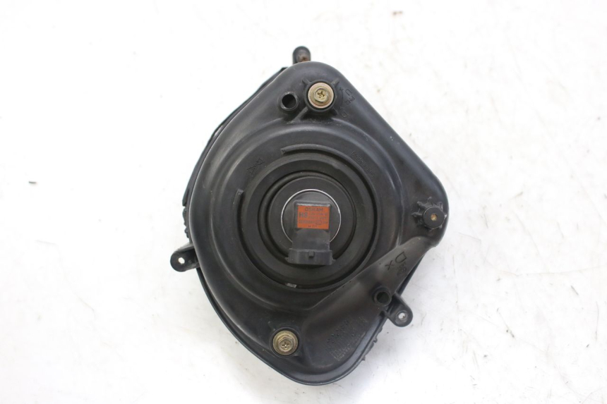 photo de FANALE ANTERIORE DESTRO DERBI GPR 50 (2004 - 2009)