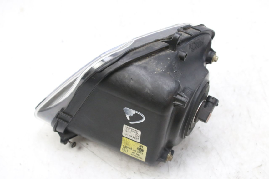 photo de FANALE ANTERIORE DESTRO DERBI GPR 50 (2004 - 2009)