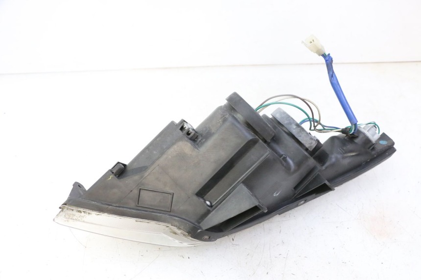 photo de FANALE ANTERIORE DESTRO KYMCO DINK STREET 125 (2009 - 2014)