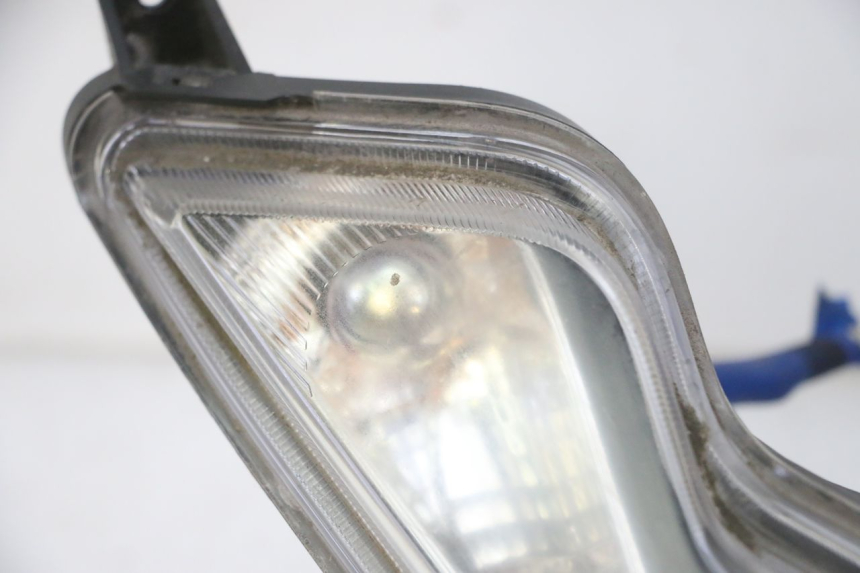 photo de FANALE ANTERIORE DESTRO KYMCO DINK STREET 125 (2009 - 2014)