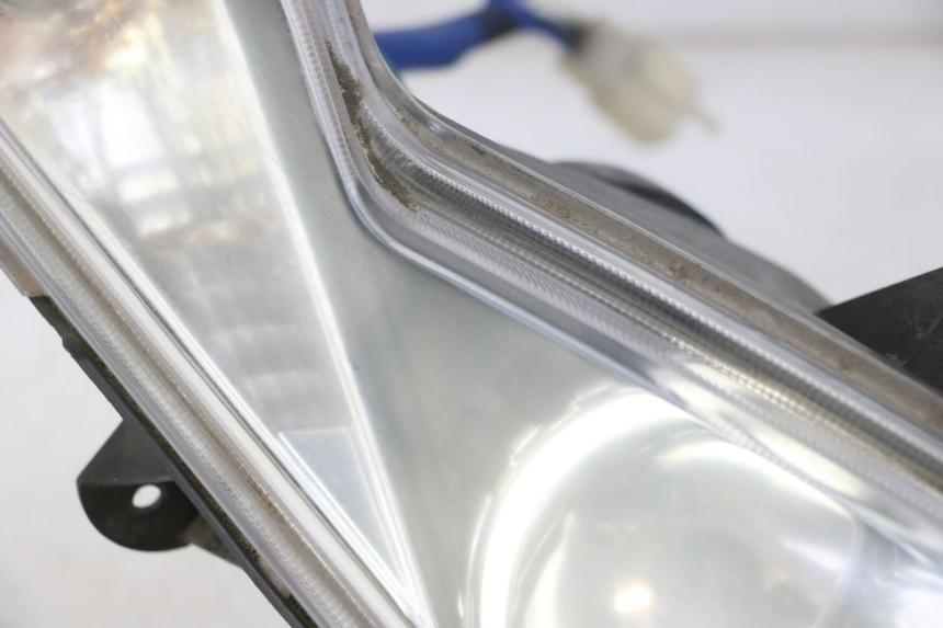 photo de FANALE ANTERIORE DESTRO KYMCO DINK STREET 125 (2009 - 2014)