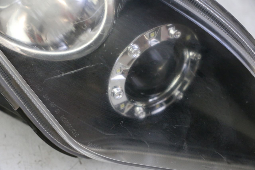 photo de FANALE ANTERIORE DESTRO KYMCO DINK STREET 125 (2009 - 2014)