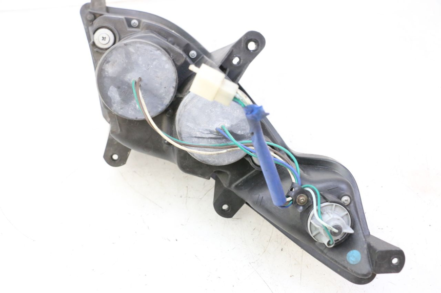 photo de FANALE ANTERIORE DESTRO KYMCO DINK STREET 125 (2009 - 2014)