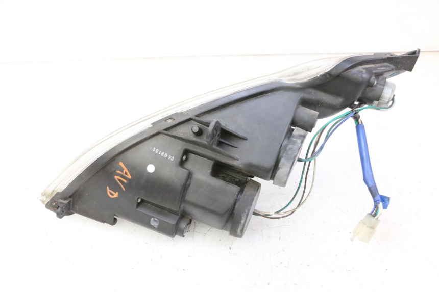 photo de FANALE ANTERIORE DESTRO KYMCO DINK STREET 125 (2009 - 2014)