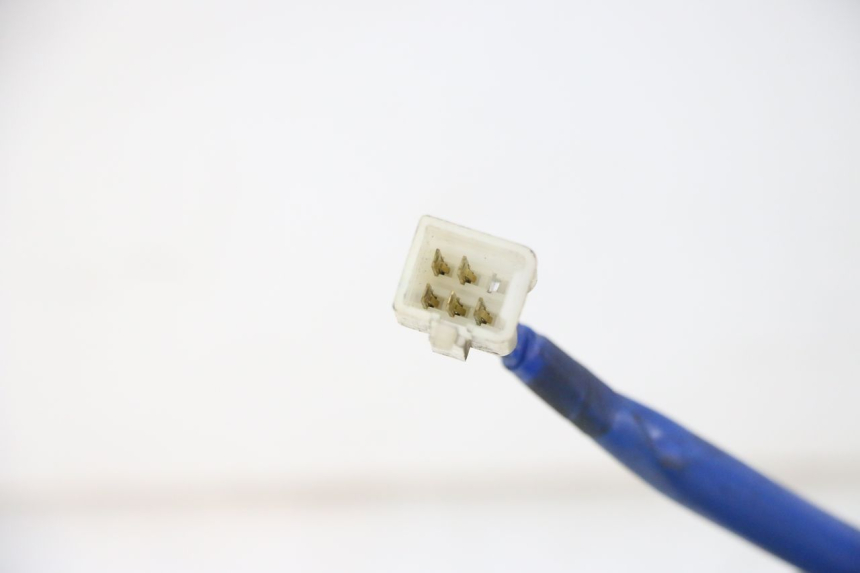 photo de FANALE ANTERIORE DESTRO KYMCO DINK STREET 125 (2009 - 2014)