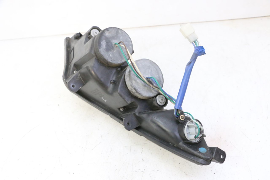 photo de FANALE ANTERIORE DESTRO KYMCO DINK STREET 125 (2009 - 2014)