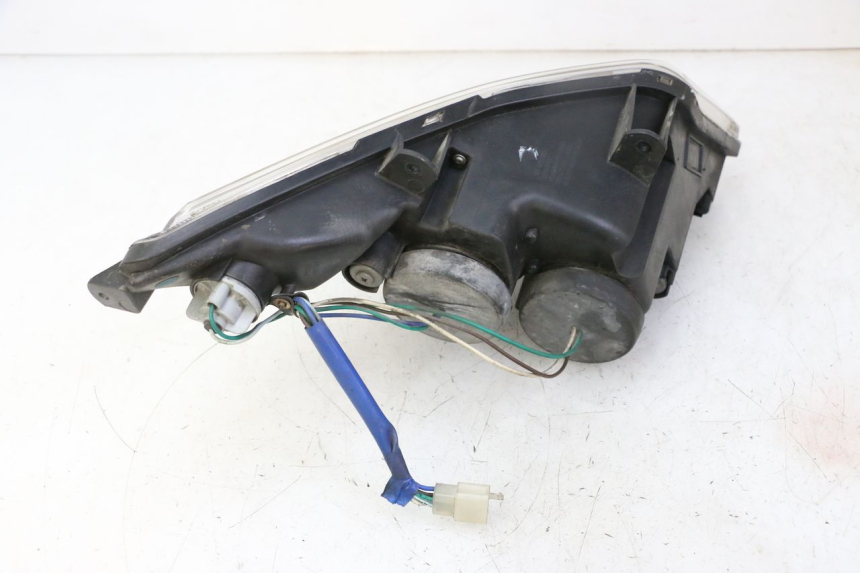 photo de FANALE ANTERIORE DESTRO KYMCO DINK STREET 125 (2009 - 2014)