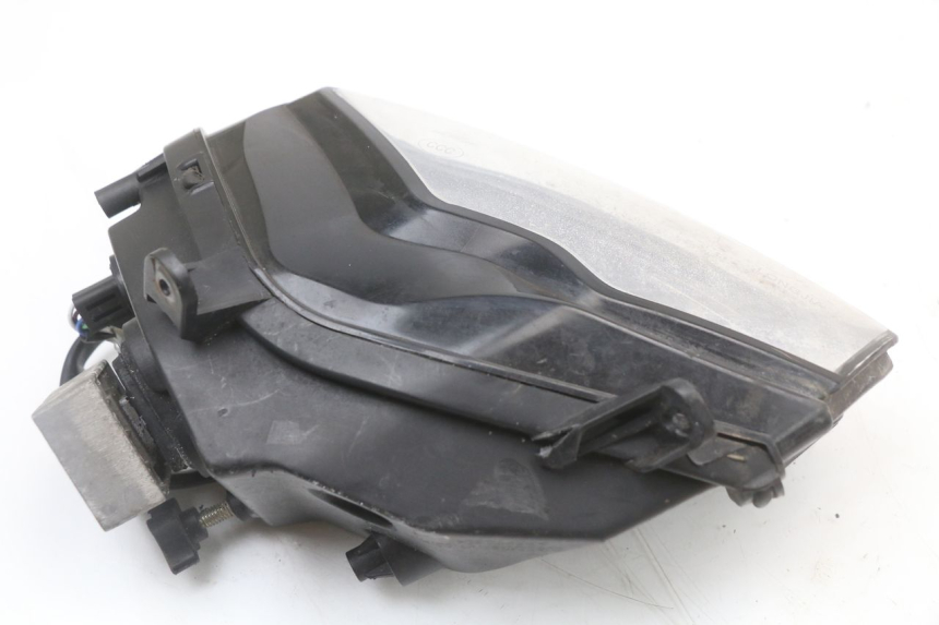 photo de FARO ANTERIORE DESTRA LONGJIA EASY MAX 125 (2020 - 2024)