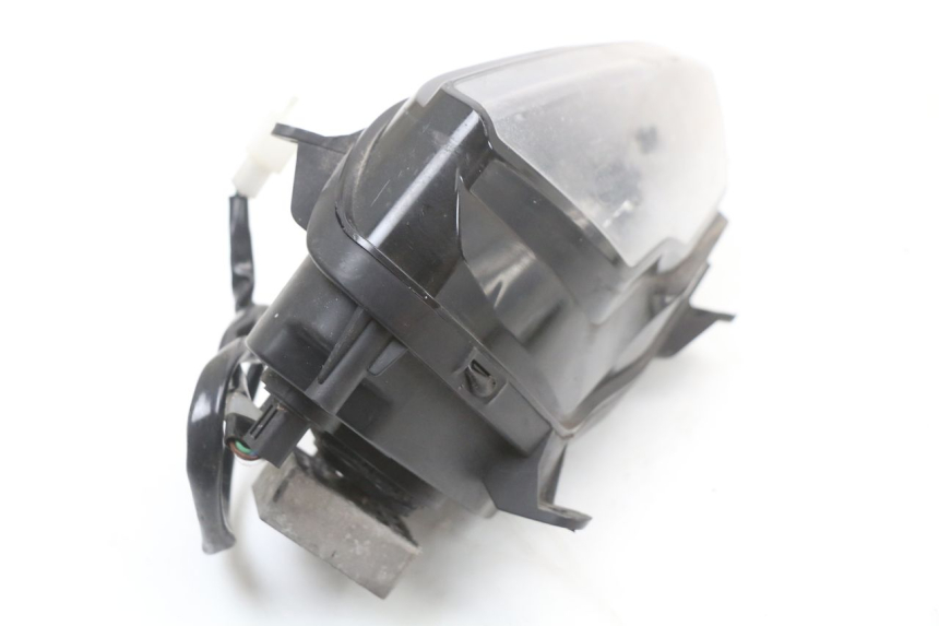 photo de FARO ANTERIORE DESTRA LONGJIA EASY MAX 125 (2020 - 2024)