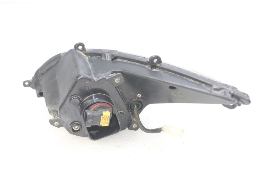 photo de FANALE ANTERIORE DESTRO EUROCKA MATADOR 4T 50 (2010 - 2016)