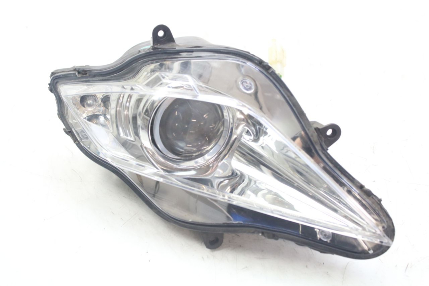photo de FARO ANTERIORE DESTRA PEUGEOT GEOPOLIS RS 125 (2007 - 2009)