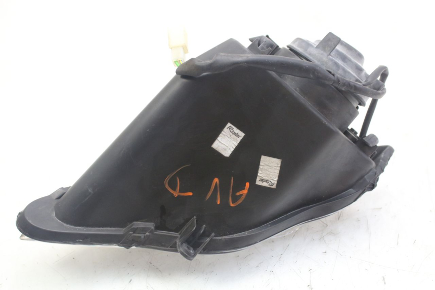 photo de FARO ANTERIORE DESTRA PEUGEOT GEOPOLIS RS 125 (2007 - 2009)