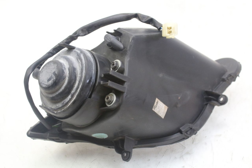 photo de FARO ANTERIORE DESTRA PEUGEOT GEOPOLIS RS 125 (2007 - 2009)