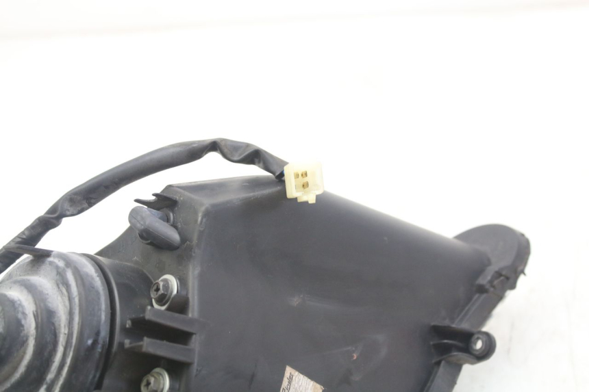 photo de FARO ANTERIORE DESTRA PEUGEOT GEOPOLIS RS 125 (2007 - 2009)