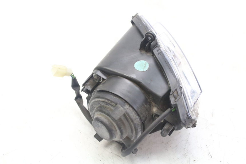 photo de FARO ANTERIORE DESTRA PEUGEOT GEOPOLIS RS 125 (2007 - 2009)