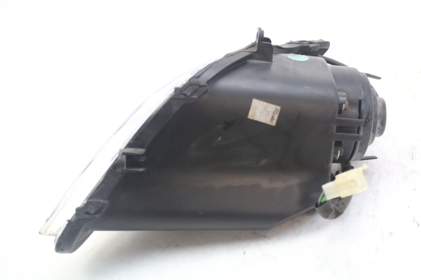 photo de FARO ANTERIORE DESTRA PEUGEOT GEOPOLIS RS 125 (2007 - 2009)