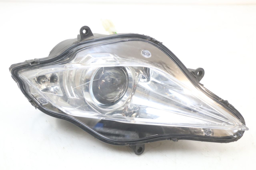 photo de FARO ANTERIORE DESTRA PEUGEOT GEOPOLIS RS 125 (2007 - 2009)