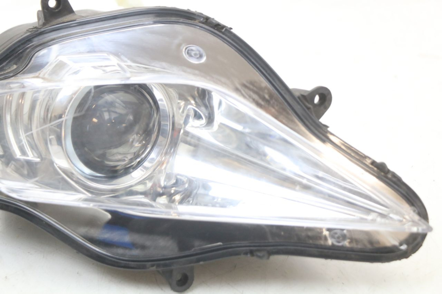 photo de FARO ANTERIORE DESTRA PEUGEOT GEOPOLIS RS 125 (2007 - 2009)