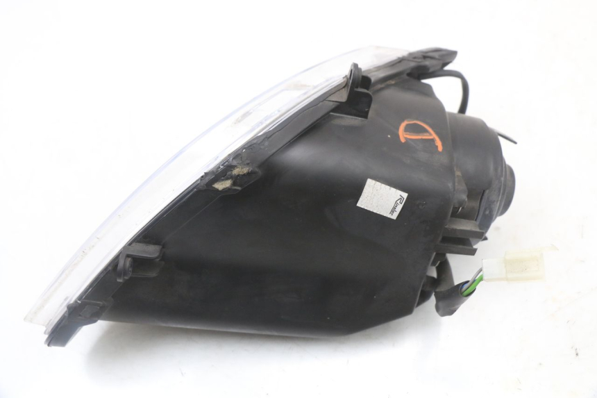 photo de FARO ANTERIORE DESTRA PEUGEOT GEOPOLIS RS 125 (2007 - 2009)