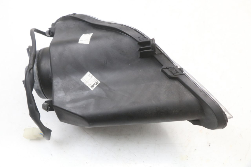 photo de FARO ANTERIORE DESTRA PEUGEOT GEOPOLIS RS 125 (2007 - 2009)