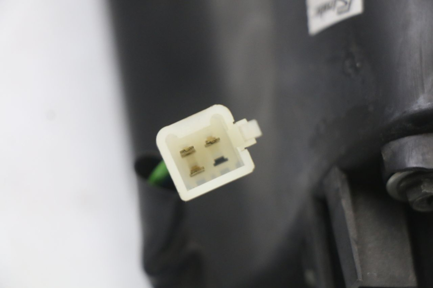 photo de FARO ANTERIORE DESTRA PEUGEOT GEOPOLIS RS 125 (2007 - 2009)