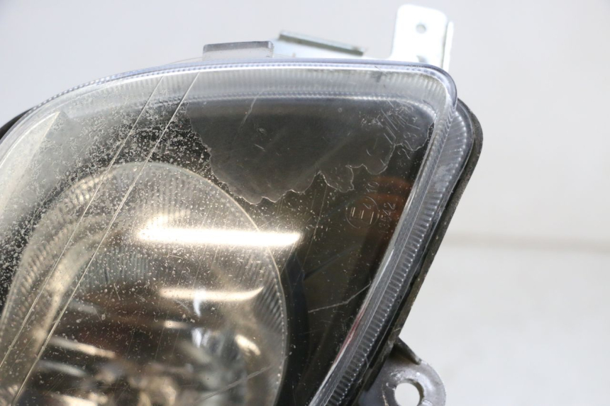 photo de FARO ANTERIORE DESTRO SYM GTS EVO 125 (2009 - 2013) - Dettaglio del componente